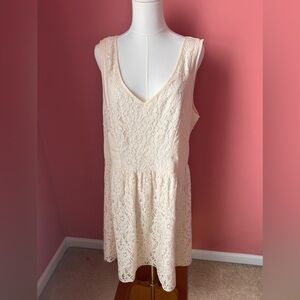 American Eagle dress